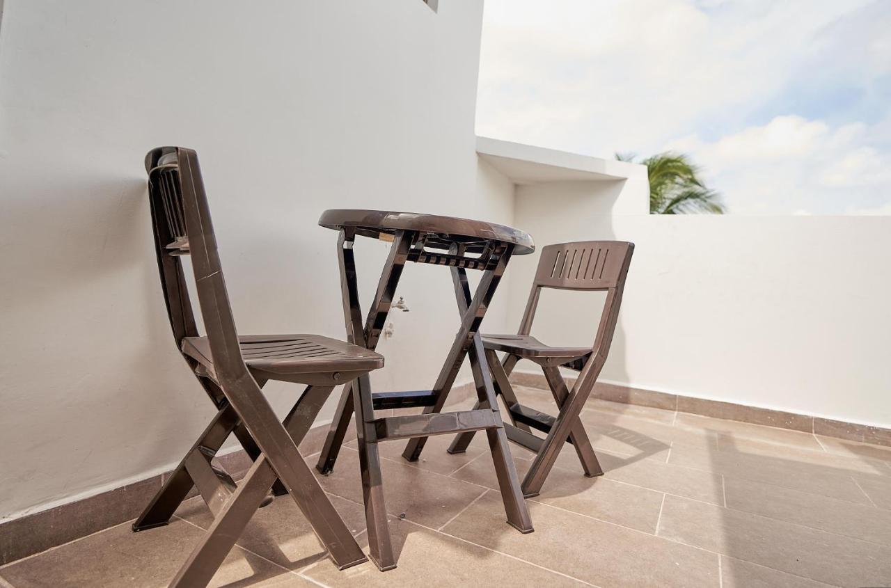 Passarela Hospedaje Cartagena 外观 照片