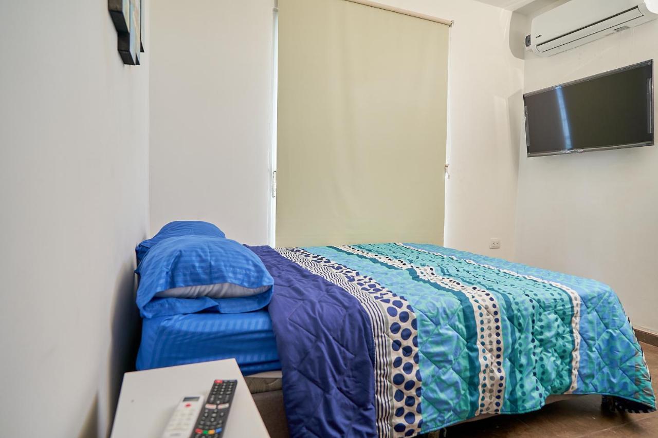 Passarela Hospedaje Cartagena 外观 照片