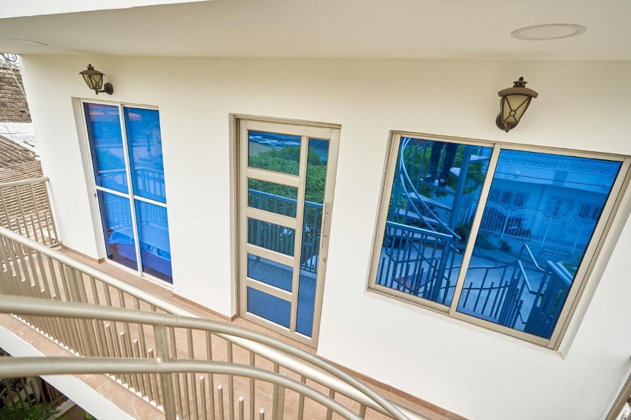 Passarela Hospedaje Cartagena 外观 照片