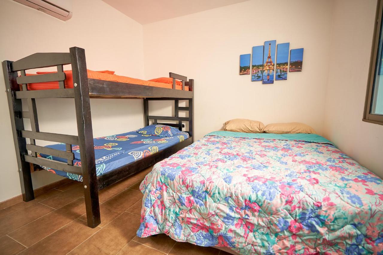 Passarela Hospedaje Cartagena 外观 照片