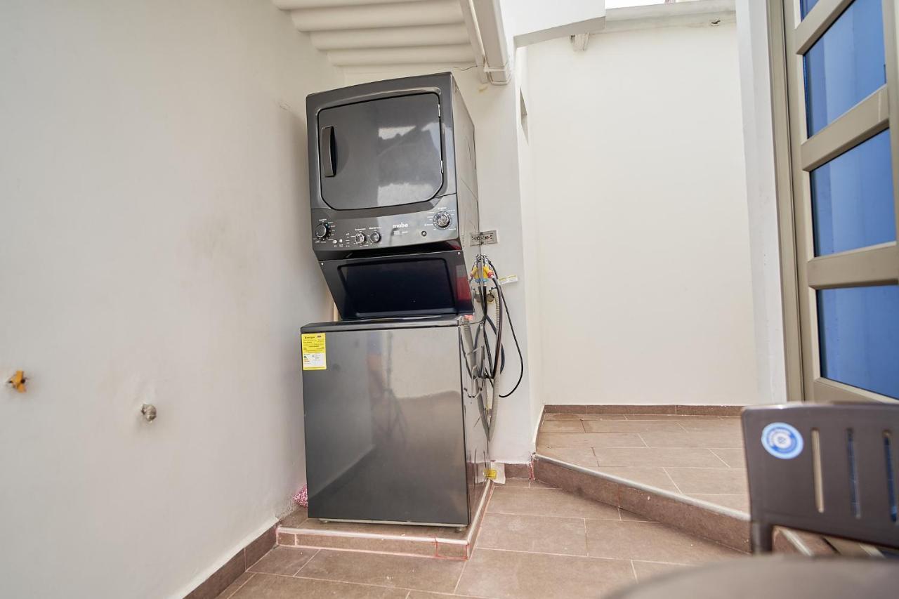 Passarela Hospedaje Cartagena 外观 照片
