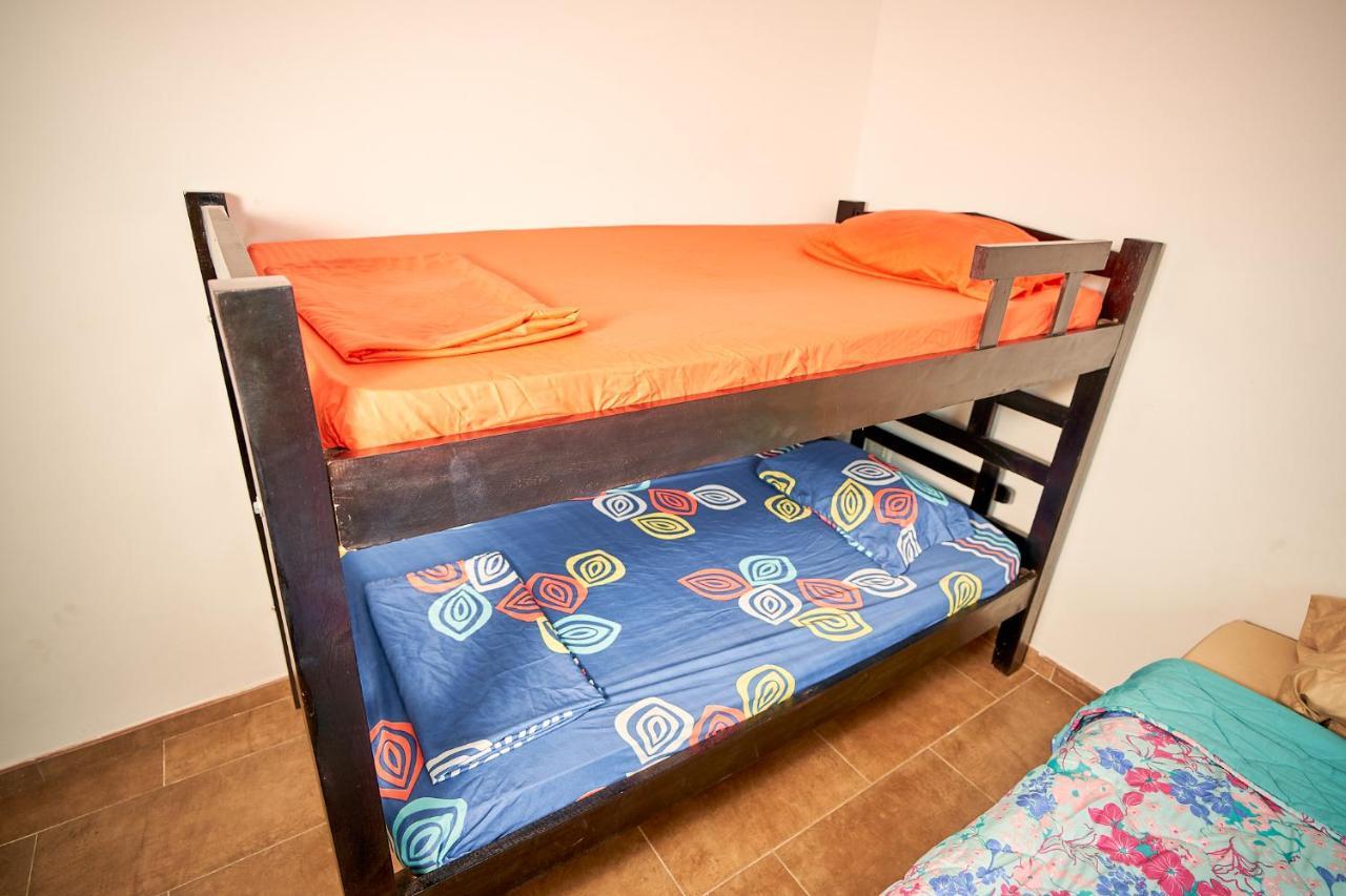 Passarela Hospedaje Cartagena 外观 照片
