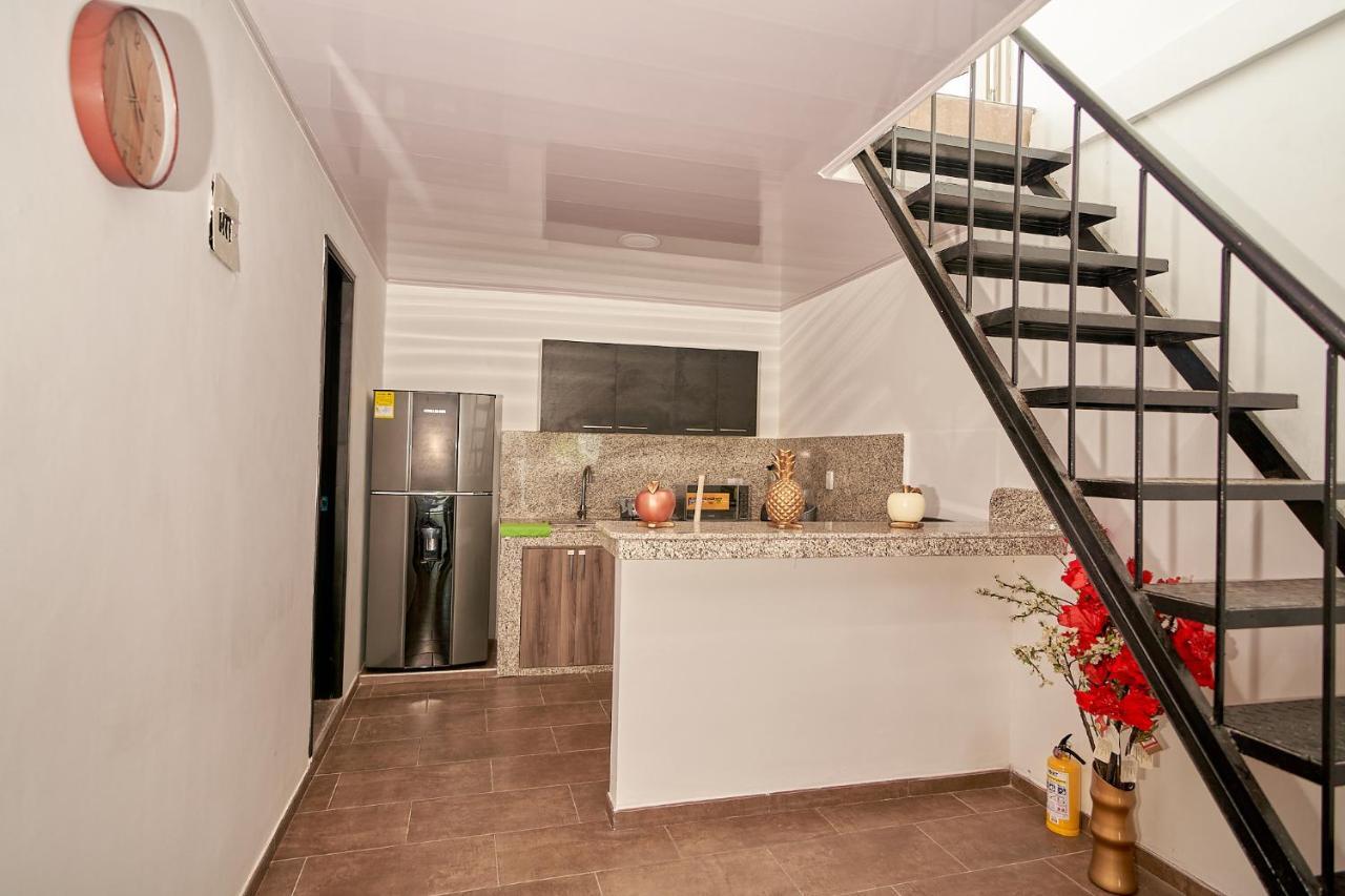 Passarela Hospedaje Cartagena 外观 照片