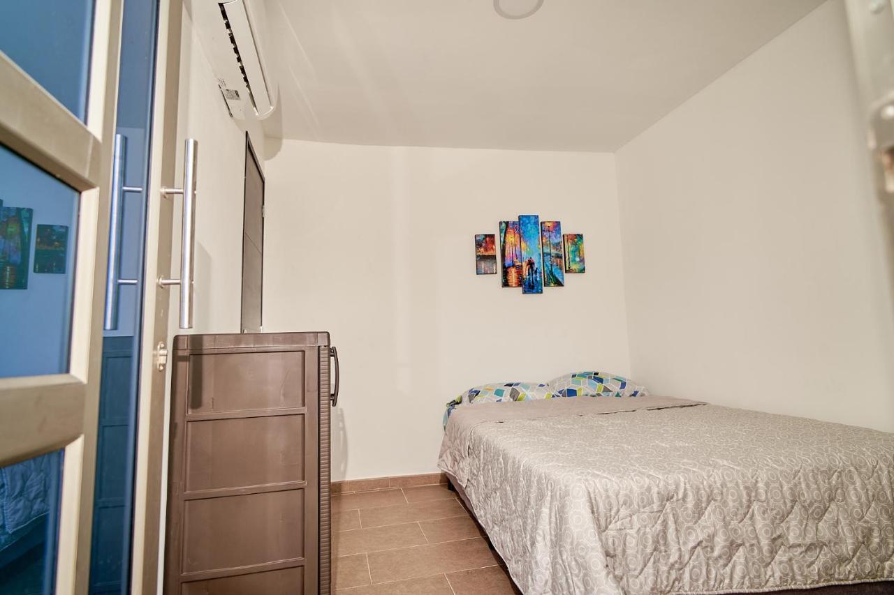 Passarela Hospedaje Cartagena 外观 照片