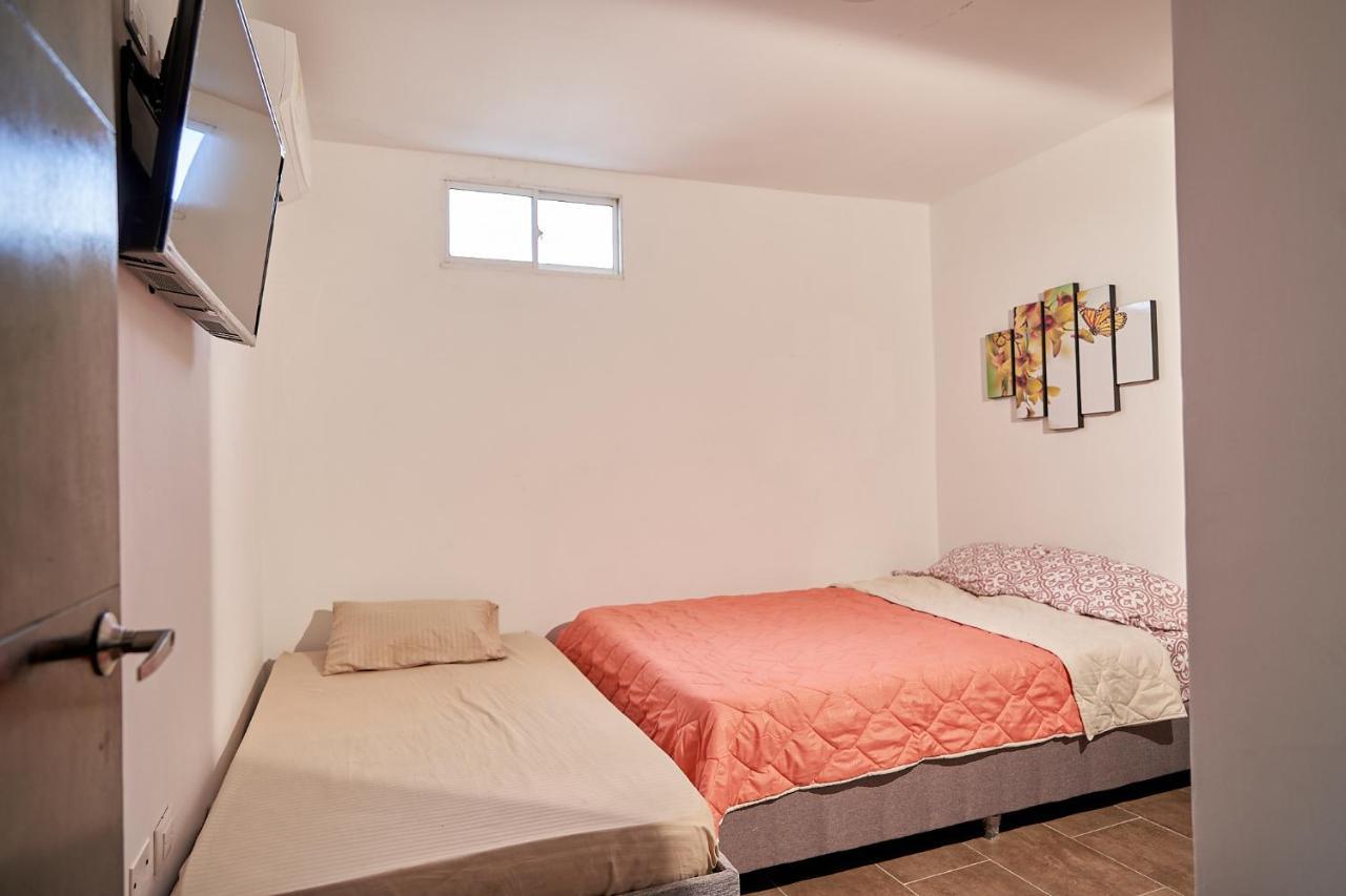 Passarela Hospedaje Cartagena 外观 照片