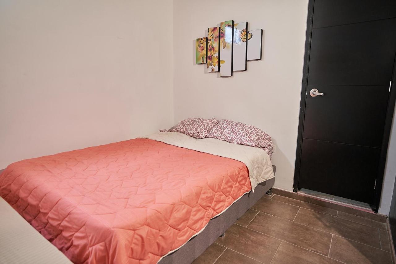 Passarela Hospedaje Cartagena 外观 照片