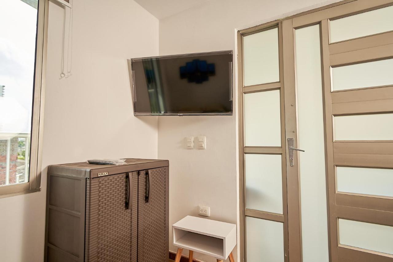 Passarela Hospedaje Cartagena 外观 照片