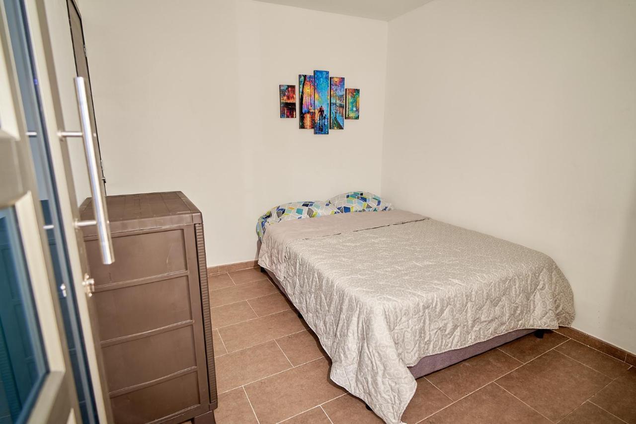 Passarela Hospedaje Cartagena 外观 照片
